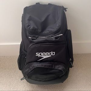 Speedo Teamster Backpack